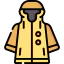 Raincoat icon 64x64