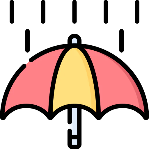 Rain icon