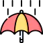 Rain icon 64x64