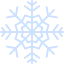 Snowflake icon 64x64