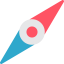 Navigation icon 64x64
