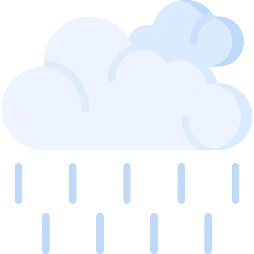Rain icon