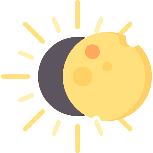 Eclipse icon