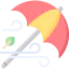 Wind icon 64x64