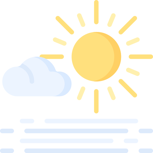 Haze icon