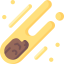 Meteor icon 64x64