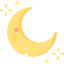 Moon icon 64x64