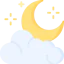 Night icon 64x64