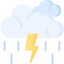 Storm icon 64x64