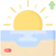 Sunrise icon 64x64