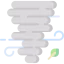Tornado icon 64x64