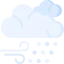 Snow icon 64x64
