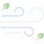 Wind Symbol 64x64