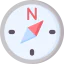 Compass icon 64x64