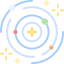 Milky way icon 64x64