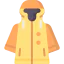 Raincoat icon 64x64