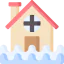Flood icon 64x64