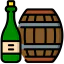 Barrel icon 64x64