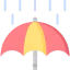Rain icon 64x64
