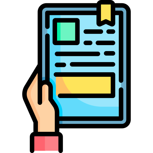 Tablet icon