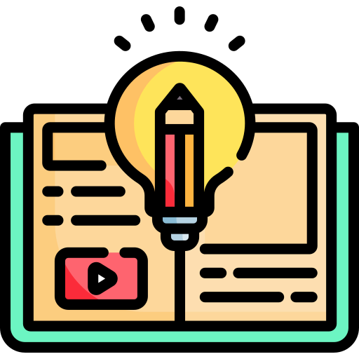 Book icon