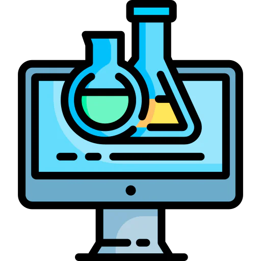 Science icon