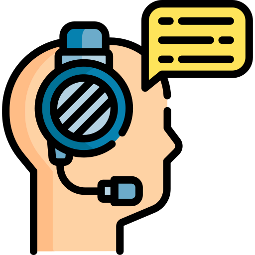 Chat icon