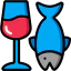 Fish icon 64x64
