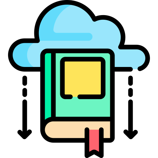Book icon