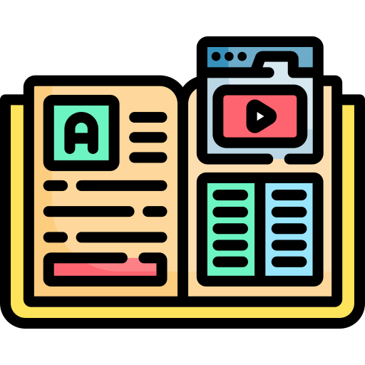 Elearning іконка