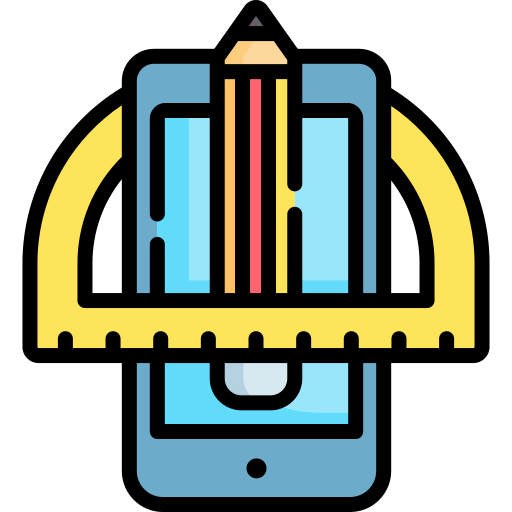 Mobile icon
