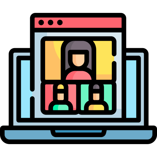 Webcam icon