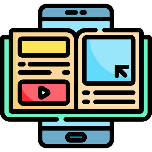 Mobile icon