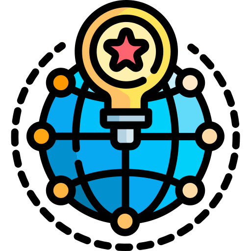 Network icon