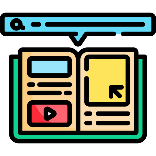 Search icon