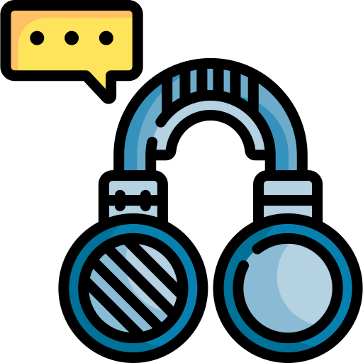 Headphone icon