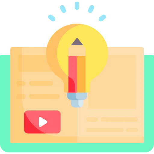 Book icon