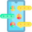 Chat icon 64x64