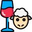 Lamb icon 64x64