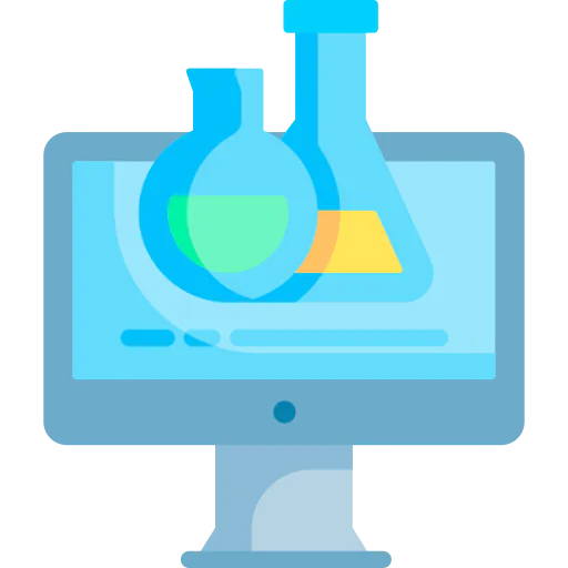 Science icon