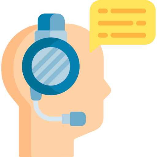 Chat icon