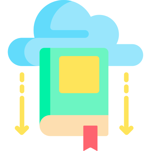 Book icon