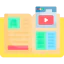 Elearning іконка 64x64