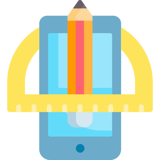Mobile icon