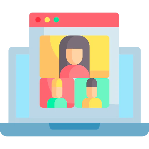 Webcam icon