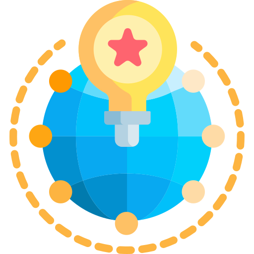 Network icon