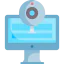 Webcam icon 64x64