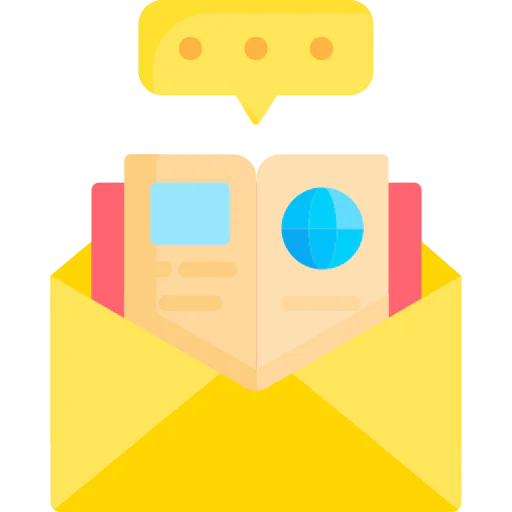Elearning icon