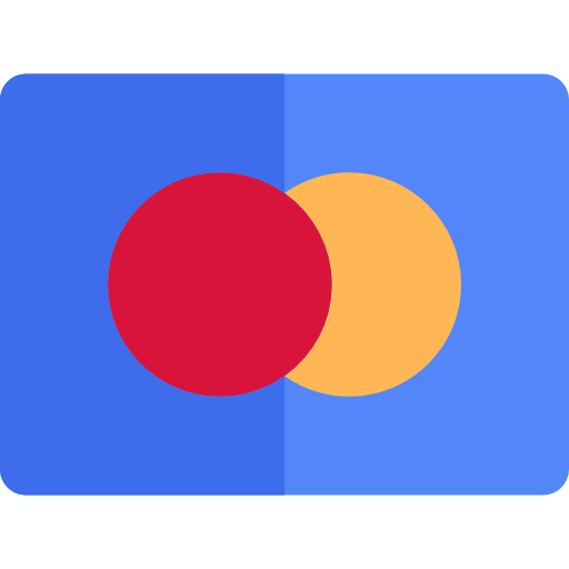 Mastercard icon