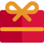Gift card icon 64x64